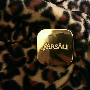 Farsáli jelly highlight